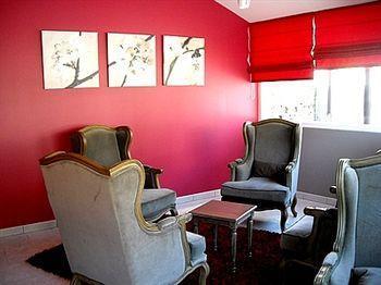 Hotel Au Site Normand Клеси Экстерьер фото